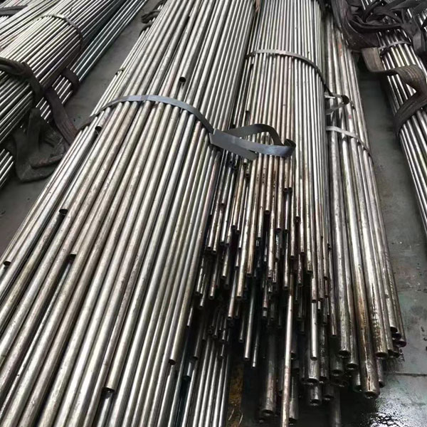 黎城精密钢管